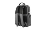 tucano backpack hop for laptop 15.6" and macbook pro 16'' anthracite