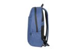 tucano backpack speed for laptop 15.6" and macbook pro 16'' blue