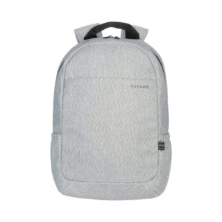 tucano backpack speed for laptop 15.6" and macbook pro 16'' grey