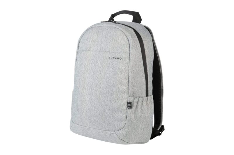 tucano backpack speed for laptop 15.6" and macbook pro 16'' grey