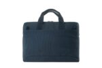 tucano super slim bag smilza for laptop 14" and macbook pro 14" blue