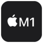 icon m1 chip lrg 2x