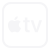 keyboard icon apple tv lrg 2x