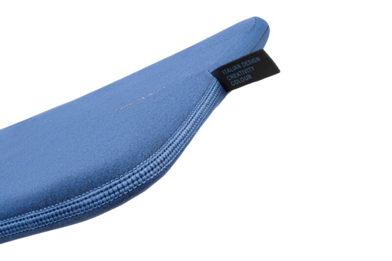 tucano cases melange sleeve para laptop 13 14 azul
