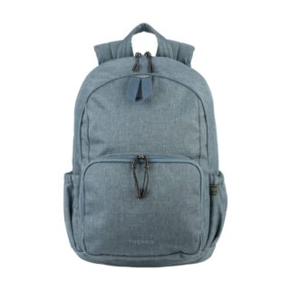 tucano mochila bit para laptop de 15.6" azul
