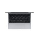 cto macbook pro 14 m1 pro chip 10c cpu 16c gpu 1tb 32gb gris espacial teclado en ingles