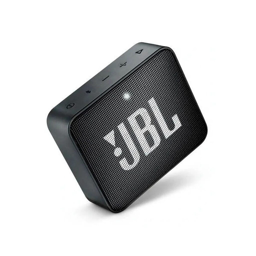 JBL Go Essential Negro - OneClick Distribuidor Apple