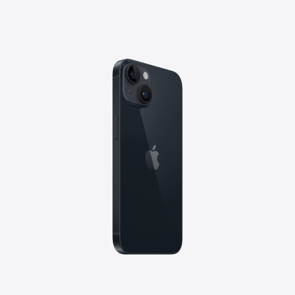 Funda Apple iPhone 14 Pro silicona MagSafe - Rosa tiza - OneClick