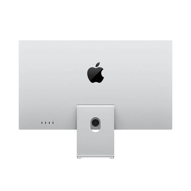 apple studio display soporte inclinación y altura ajustable
