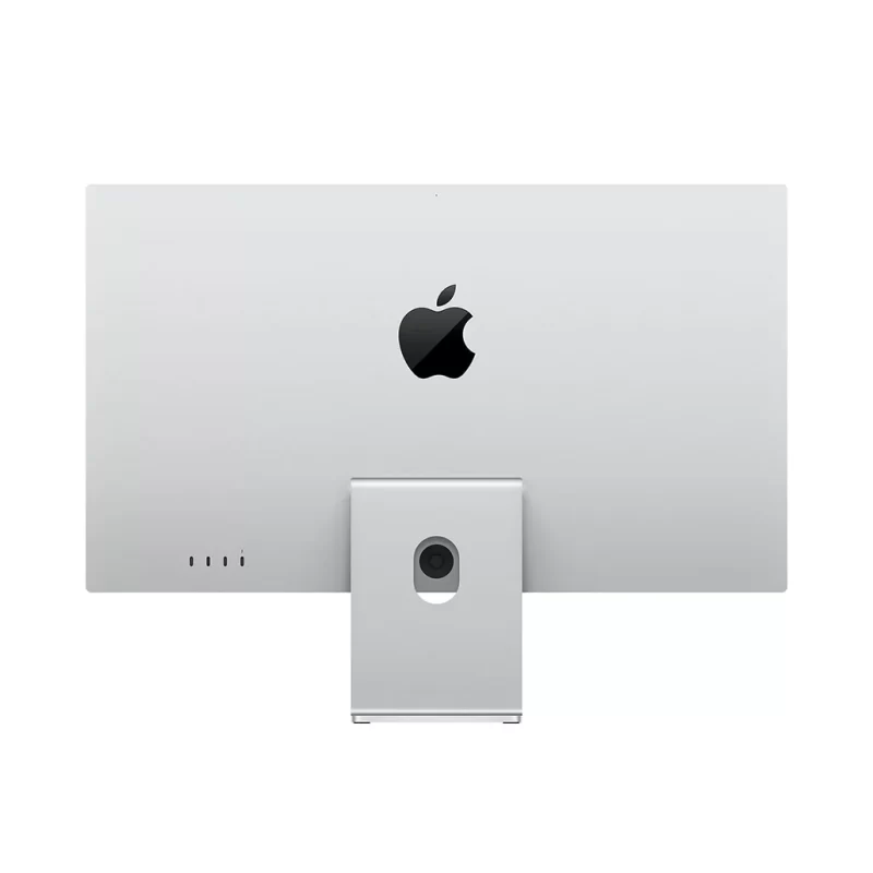 apple studio display vidrio standard soporte con inclinación y altura ajustable