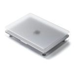 cobertor satechi macbook air m2 transparente