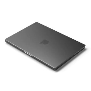 cobertor satechi eco hardshell macbook pro 16 oscuro