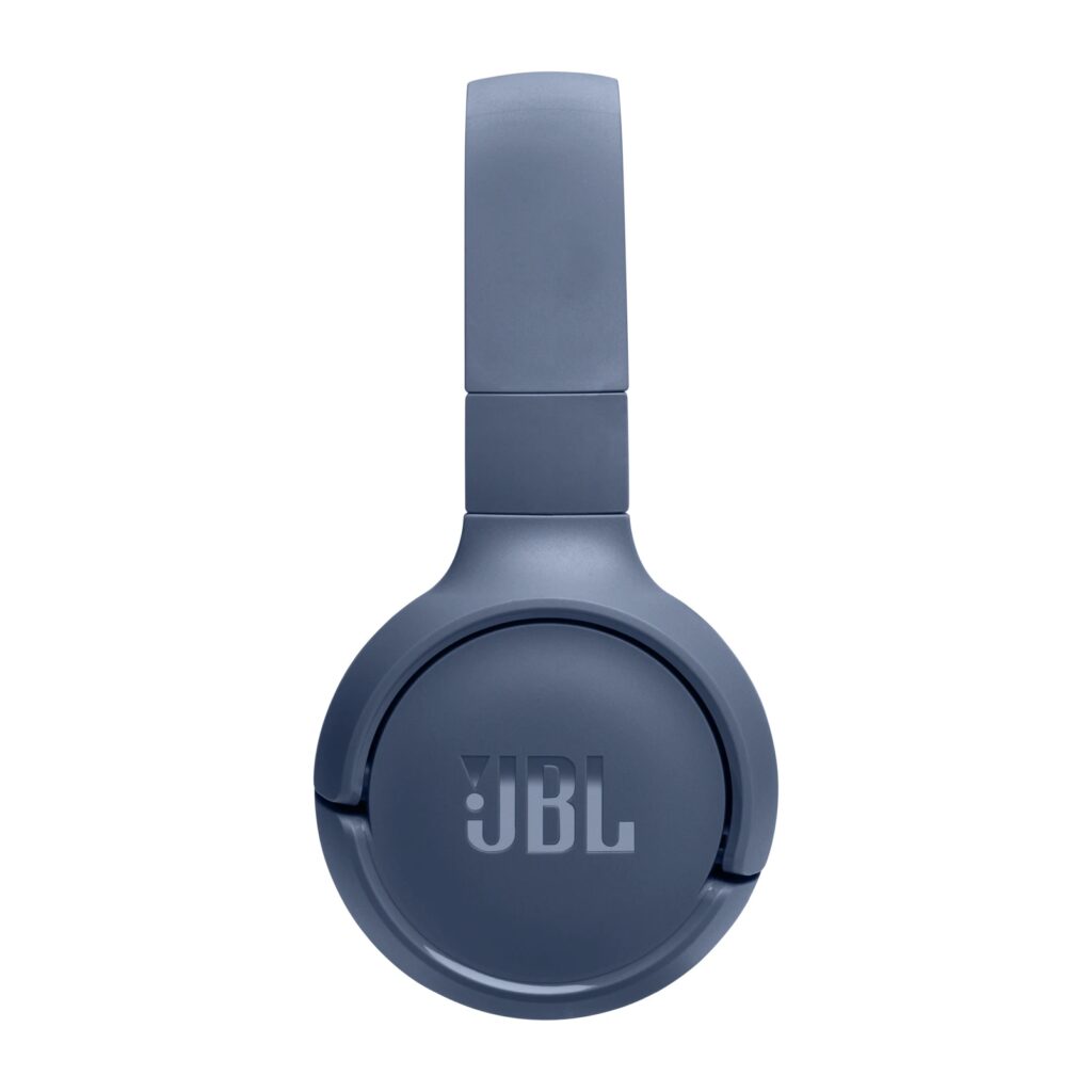 Auriculares JBL Tune 520 Bluetooth - Azul - OneClick Distribuidor Apple