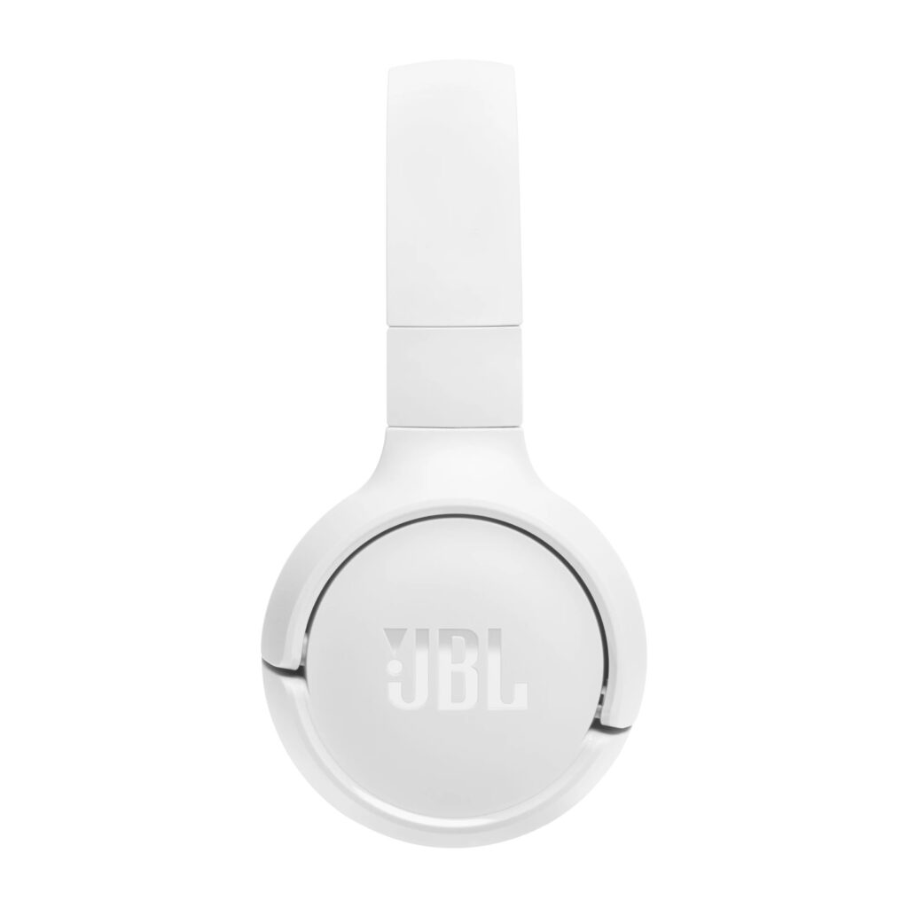 Auriculares Bluetooth JBL Tune 520BT - Black - CD Market Argentina