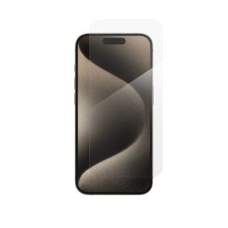 vidrio templado glass xtr3 iphone 15 pro