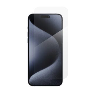 vidrio templado zagg elite iphone 15 pro max