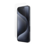 vidrio templado zagg elite iphone 15 pro max