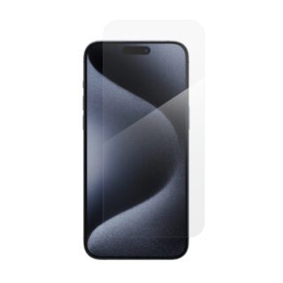 vidrio templado zagg xtr3 iphone 15 pro max