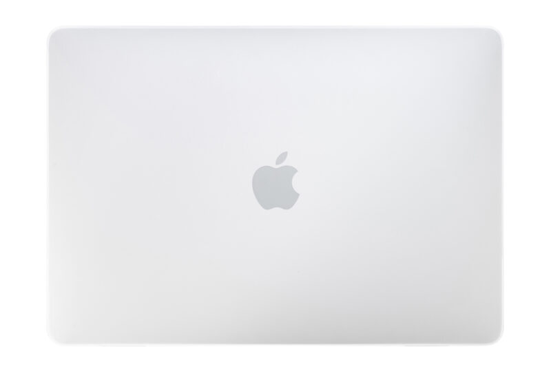 cobertor tucano para macbook pro 13" 2020 transparente