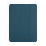 funda smart folio para el ipad pro de 11 pulgadas (4,ª generación) azul mar