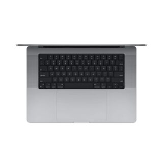 macbook pro 16" m2 pro 12 cpu 19 gpu 512gb gris espacial teclado ingles