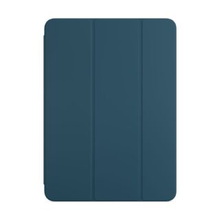 funda smart folio para el ipad air (5,ª generación) azul mar