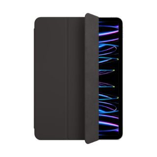 smart folio para el ipad pro de 11 pulgadas (cuarta generación) negro