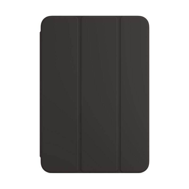 smart folio para el ipad mini (sexta generación) negro