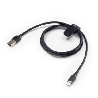cable mophie usb a a usb c 1m negro