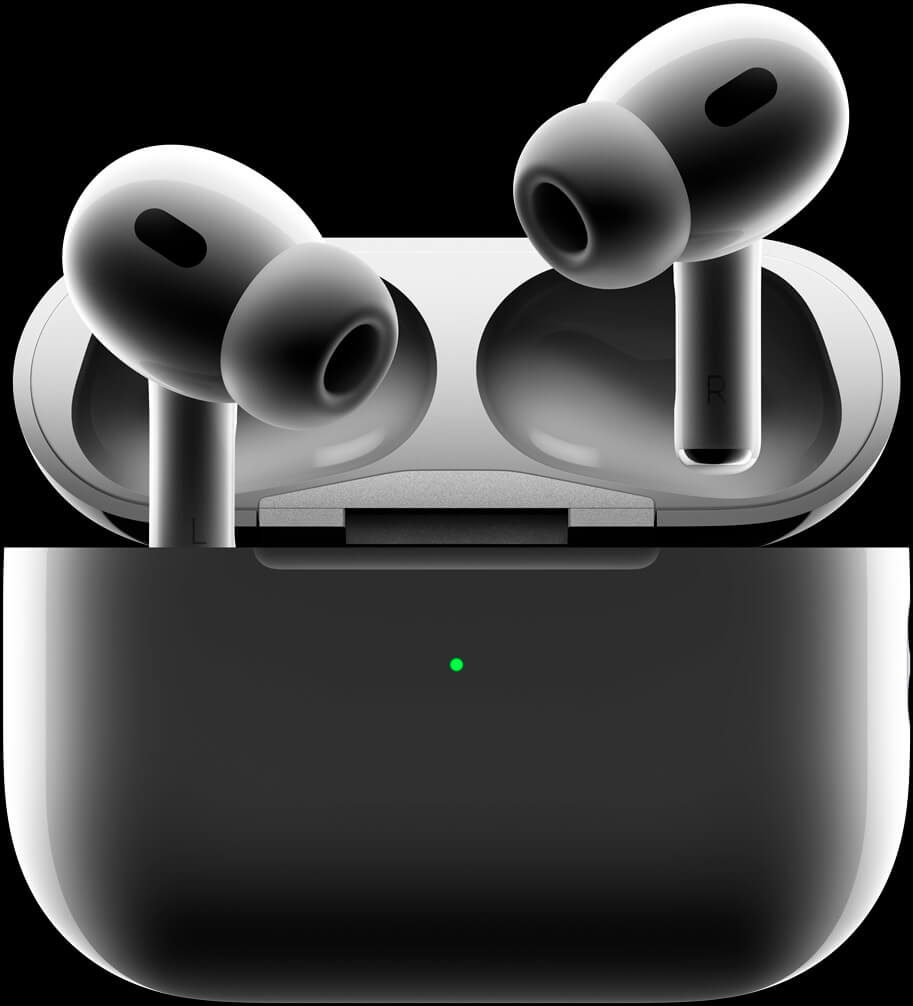 airpods pro shadow