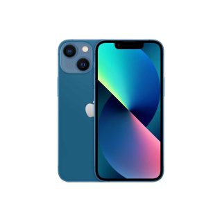 apple iphone 13 mini (128 gb) azul