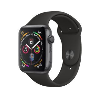 apple watch series 4 44mm gris espacial