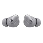 auriculares beats studio buds+ plateado cosmico