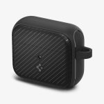 funda airpods (3ra gen) spigen mag armor negro