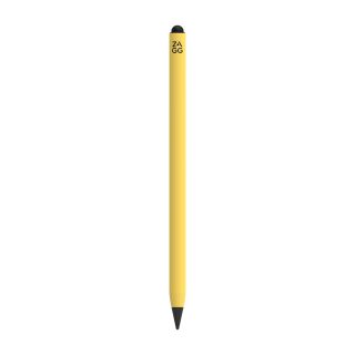 lápiz óptico zagg pro 2 stylus para ipad amarillo