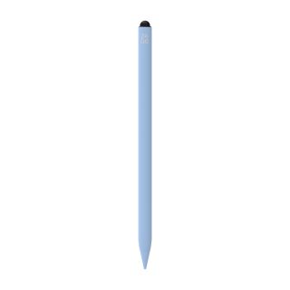 lápiz óptico zagg pro 2 stylus para ipad azul