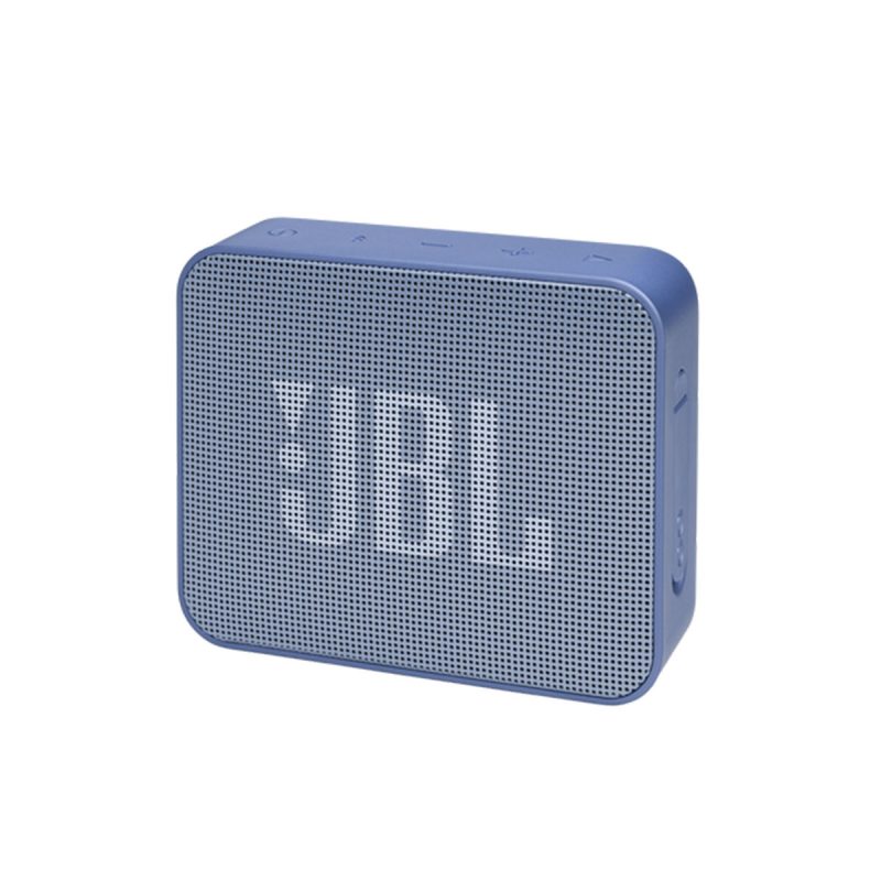 parlante jbl go essential azul