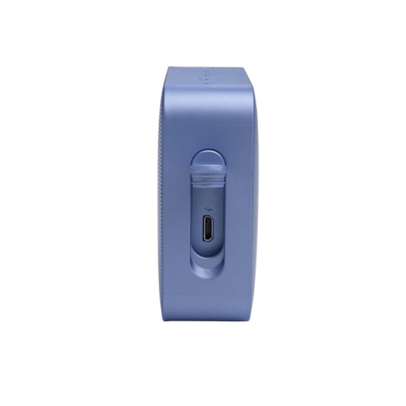 parlante jbl go essential azul