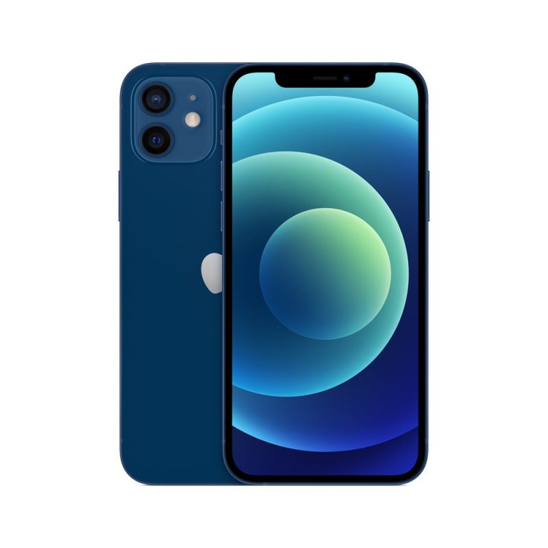 apple iphone 12 64gb azul