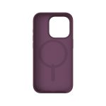 funda zagg iphone 15 pro manhattan snap ciruela