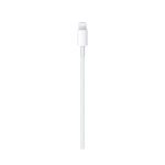 cable apple lightning a usb c (1mts)