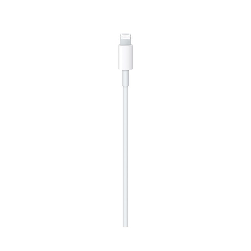 cable apple lightning a usb c (1mts)