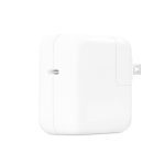 cargador apple 30w usb c