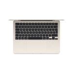 macbook air 13 m3 8 cpu 8 gpu 256gb blanco estelar