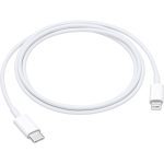 cable apple lightning a usb c (1mts)