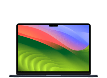 compare macbook air m2 13 midnight large 2x