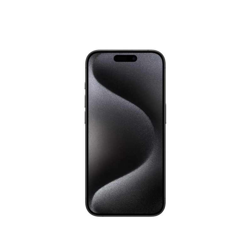 iphone 15 pro 128 gb titanio negro