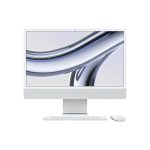 imac 24 m3 8 cpu 8 gpu 256gb plata