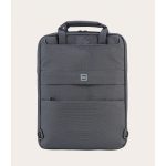 tucano work out 4 backpack for macbook pro 14'' blue