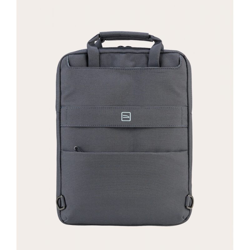 tucano work out 4 backpack for macbook pro 14'' blue